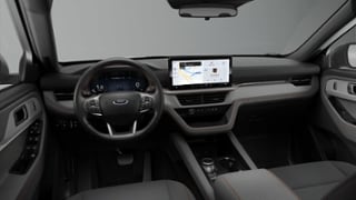 2027 Ford  Internal Image 2